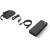 Док-станция Lenovo ThinkPad Universal Thunderbolt 4 40B00135EU - Metoo (2)