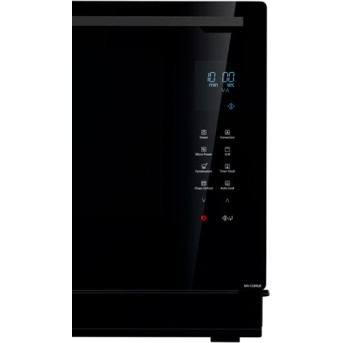 Panasonic NN-CS89LBZPE микроволновая печь - Metoo (5)