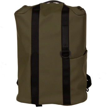 Рюкзак NINETYGO URBAN.EUSING BACK PACK-Green - Metoo (2)
