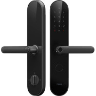 Умный дверной замок Xiaomi Aqara Door Lock N100 Zigbee Edition (ZNMS16LM)