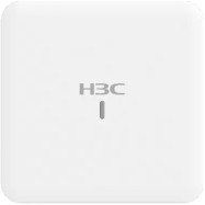 WiFi Точка доступа H3C WA6120 Internal Antennas 4 Streams Dual Radio 802.11ax/ac/n Access Point
