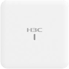 WiFi Точка доступа H3C WA6120 Internal Antennas 4 Streams Dual Radio 802.11ax/<wbr>ac/<wbr>n Access Point