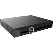 Tiandy 20-ти канальный IP видеорегистратор. HDD - 1 SATA до 10ТБ
