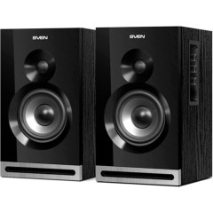 Колонки SVEN SPS-625 черный (SV-013684)