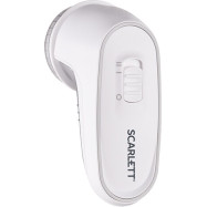 Машинка для удаления катышек, аккумуляторная SCARLETT SC-LR92R52