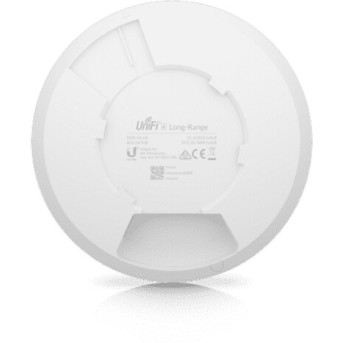 Точка доступа Ubiquitii WiFi6 Long-Range Enterprise AP - Metoo (2)