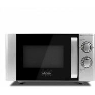 Микроволновая печь CASO M 20 Ecostyle Pro