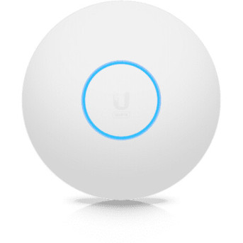 Точка доступа Ubiquitii WiFi6 Long-Range Enterprise AP - Metoo (1)