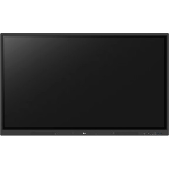 Сенсорная интерактивная цифровая панель UHD с IR-Type Touch (LG 75TR3DK-B) - Metoo (2)