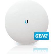 Радиомост Ubiquiti NanoBeam 5AC Gen2, EU