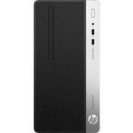 Компьютер HP Europe ProDesk 400 G5 (2WY66AV/TC14)