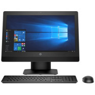 Моноблок HP ProOne 600 G3 AiO (2KR77EA#ACB)