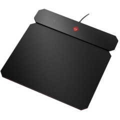 Коврик для компьютерной мышиHP Europe OMEN by HP Outpost Mousepad (6CM14AA)