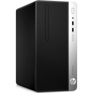 Компьютер-комплект HP Europe ProDesk 400 G6 (6CF47AV/TC21)