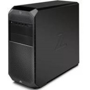 Рабочая станция HP Z4 G4 (1JP11AV/TC4)