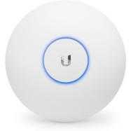 Точка доступа потолочная двухдиапазонная Ubiquiti UAP-AC-LR UniFi AP AC Long Range