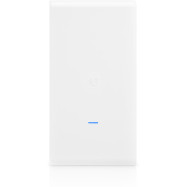 Точка доступа настенная Ubiquiti UAP-AC-M-PRO UniFi AP, AC Mesh Pro