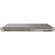 Маршрутизатор MikroTik RB1100x4