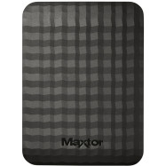 Внешний жесткий диск HDD 4TB Seagate (Maxtor) STSHX-M401TCBM V2<2.5 USB 3.0 External Black>