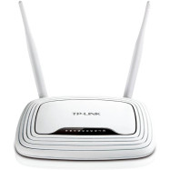 Маршрутизатор TP-Link TL-WR842N(RU)