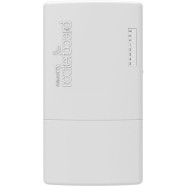 Маршрутизатор MikroTik RB960PGS-PB
