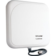 Антенна yagi наружная Tp-Link TL-ANT2414B 14dBi, 2.4GHz, Outdoor, Directional Antenna, cable 1m.