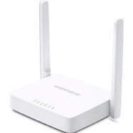 Маршрутизатор Mercusys MW305R (MW305R(RU)
