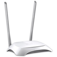 Маршрутизатор Tp-Link TL-WR840N