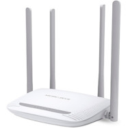 Маршрутизатор Mercusys MW325R (MW325R(RU)