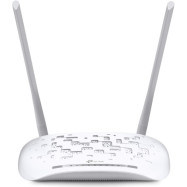 Модем Tp-Link TD-W8961N(RU)