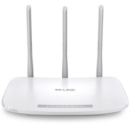 Маршрутизатор беспроводной 300M Tp-Link TL-WR845N