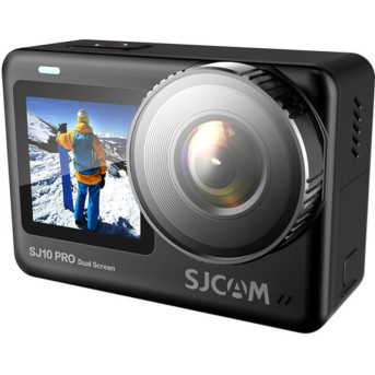 Экшн-камера SJCAM SJ10 PRO DUAL SCREEN - Metoo (3)