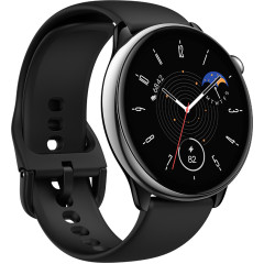 Смарт часы Amazfit GTR mini A2174 Midnight Black