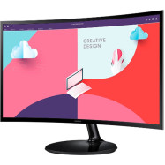 Монитор Samsung (LS24C362EAIXCI)