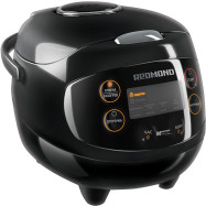 Мультиварка REDMOND RMC-03 Черный