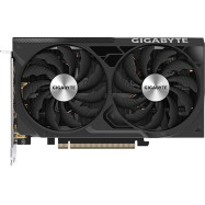 Видеокарта Gigabyte (GV-N406TWF2OC-8GD) RTX4060Ti WINDFORCE OC 8G