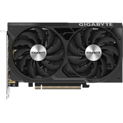 Видеокарта Gigabyte (GV-N406TWF2OC-8GD) RTX4060Ti WINDFORCE OC 8G
