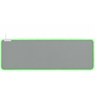 Коврик для компьютерной мыши Razer Goliathus Extended Chroma - Mercury