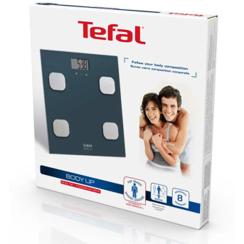 Весы TEFAL BM2520V0 - Metoo (3)
