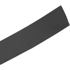Трубка термоусаживаемая Deluxe DRS 6/<wbr>3 чёрная (100 м в упаковке)