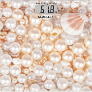Напольные весы Scarlett SC-BS33E085