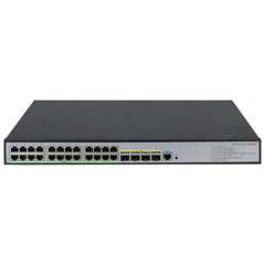 Коммутатор H3C LS5120V3-28P-HPWR-LI-GL Switch