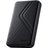 Внешний жёсткий диск Apacer 2 ТБ AC236