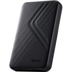 Внешний жёсткий диск Apacer 2 ТБ AC236