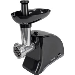 Мясорубка Centek CT-1609 (черный)