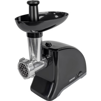 Мясорубка Centek CT-1609 (черный) - Metoo (1)