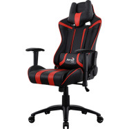 Игровое компьютерное кресло Aerocool AC120 AIR-BR