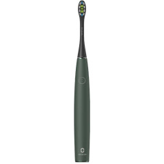 Зубная электрощетка Oclean Air2 Green