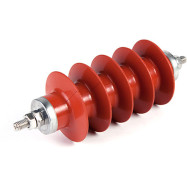 Ограничитель перенапряжения Deluxe HY5WS-17/50