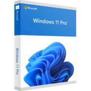 Microsoft Windows 11 Pro 64Bit OEI, Rus